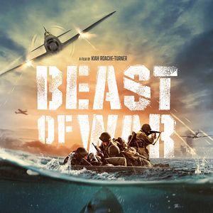 Photo Beast Of War
