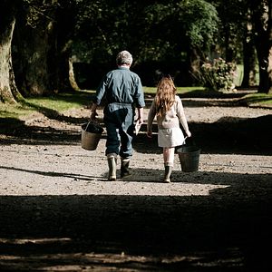 Photo The Quiet Girl