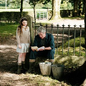 Photo The Quiet Girl