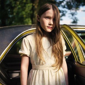 Photo The Quiet Girl