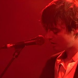 Photo Pete Doherty
