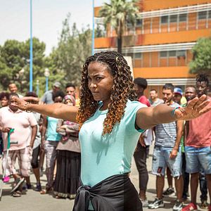 Photo La Dérive des continents (au sud)