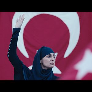 Photo Zaferin Rengi