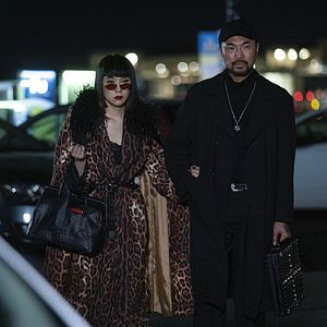 Photo Dernière nuit à Milan