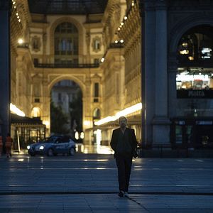 Photo Dernière nuit à Milan