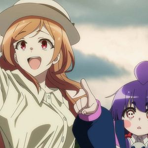 Photo Dark Gathering