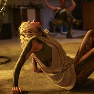 Photo Maika Monroe