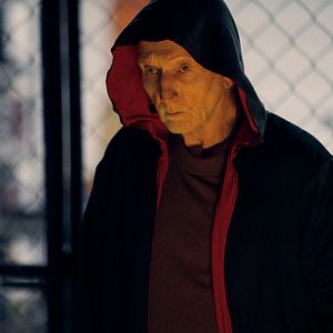 Photo Tobin Bell