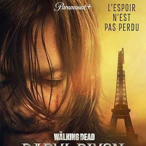 Photo The Walking Dead : Daryl Dixon