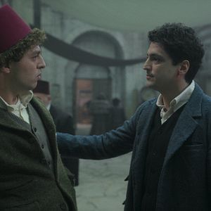 Photo Yaratilan : La créature