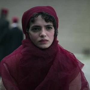 Photo Yaratilan : La créature