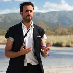 Photo Le Flambeau, les aventuriers de Chupacabra