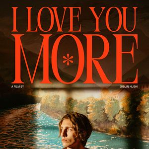 Photo I Love You More