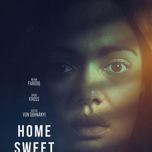 Photo Home Sweet Home - Wo das Böse wohnt