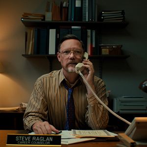 Photo Matthew Lillard