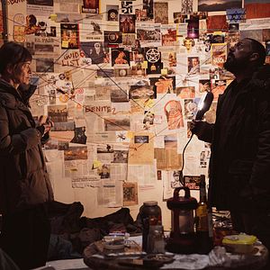 Photo Nuria Gonzalez