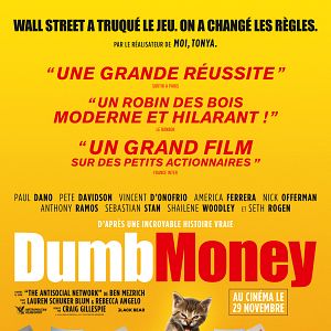 Photo Dumb Money