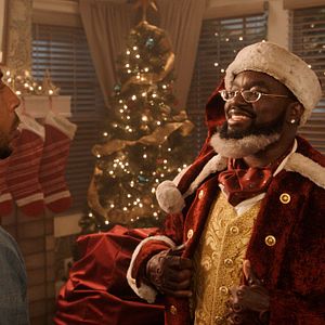 Photo Lil Rel Howery