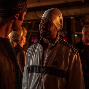 Photo Yassine Ouaich