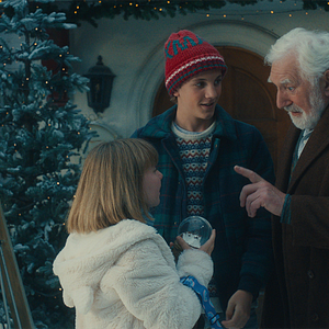 Photo La Famille Claus 3