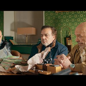 Photo Didier Bourdon