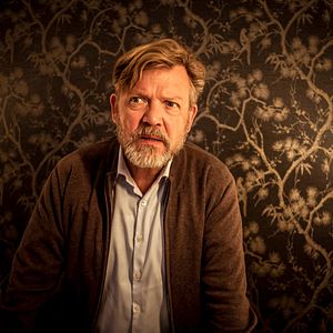 Photo Justus von Dohnányi