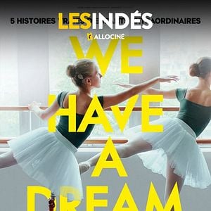 Photo We have a Dream