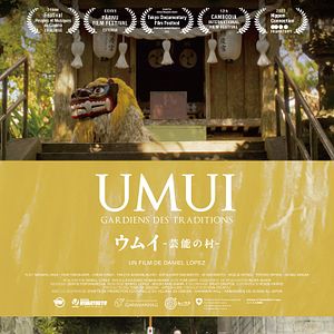 Photo Umui - Gardiens des Traditions