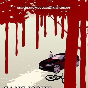 Photo Sans issue : La tuerie de Chevaline