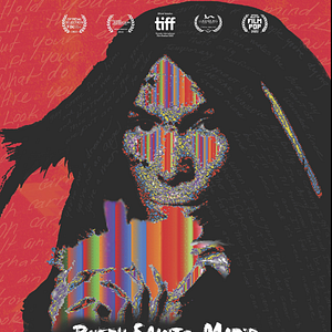 Photo Buffy Sainte-Marie: Carry it on