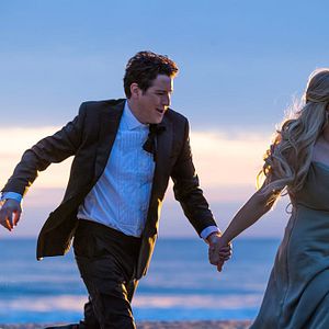 Photo Zoé : le mariage