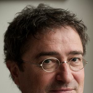 Photo Eric Gautier