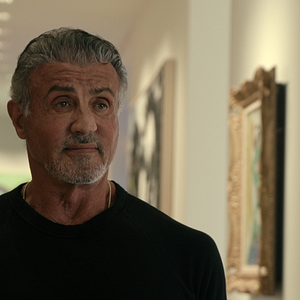 Photo Sylvester Stallone