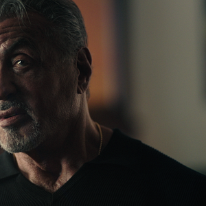 Photo Sylvester Stallone