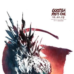 Godzilla Minus One