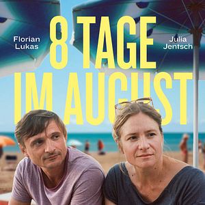 Photo 8 Tage im August