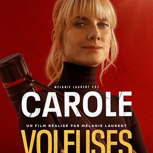 Photo Voleuses