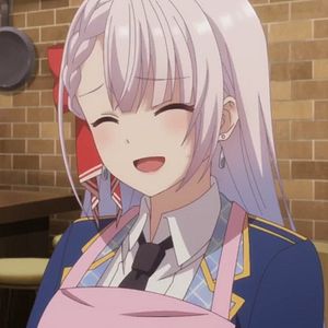 Photo The Demon Sword Master of Excalibur Academy