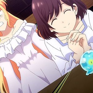 Photo I’m in Love with the Villainess