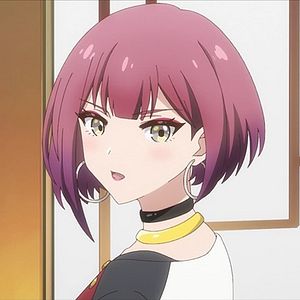 Photo Kizuna no Allele