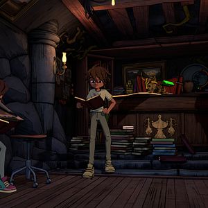 Photo Malédiction !