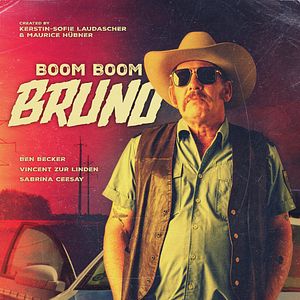 Photo Boom Boom Bruno