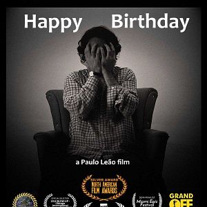Photo Happy Birthday (short)
