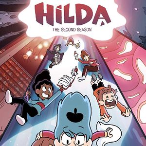 Photo Hilda