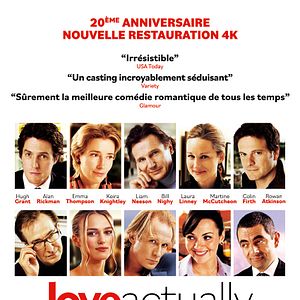 Photo Love Actually