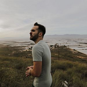 Photo Ricardo Gómez