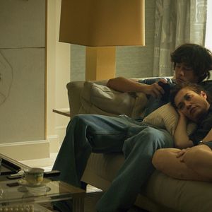 Photo Matthieu Galoux