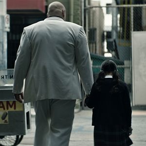 Photo Vincent D'Onofrio