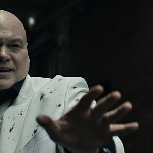 Photo Vincent D'Onofrio