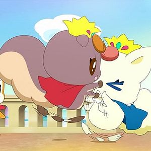 Photo Power of Hope ~Precure Full Bloom~